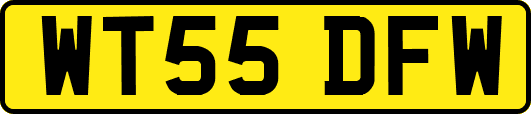 WT55DFW