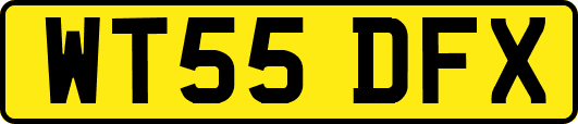 WT55DFX