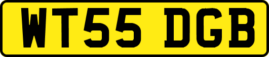 WT55DGB