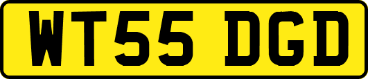 WT55DGD