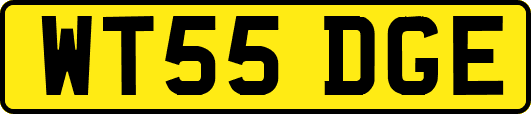 WT55DGE