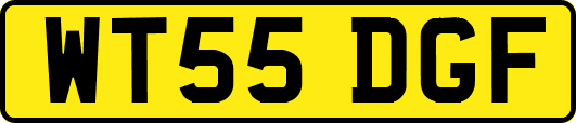 WT55DGF