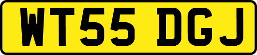 WT55DGJ