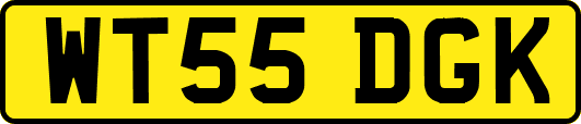 WT55DGK