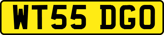 WT55DGO