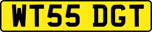 WT55DGT