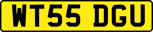 WT55DGU