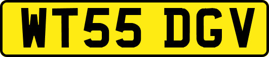 WT55DGV