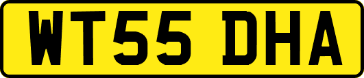 WT55DHA