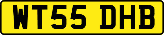 WT55DHB
