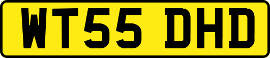 WT55DHD