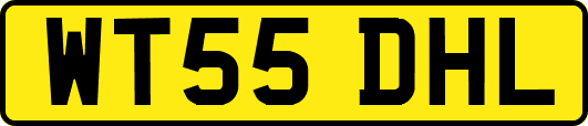 WT55DHL