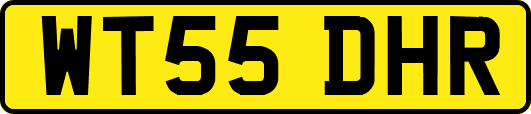 WT55DHR