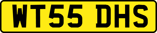 WT55DHS