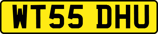 WT55DHU