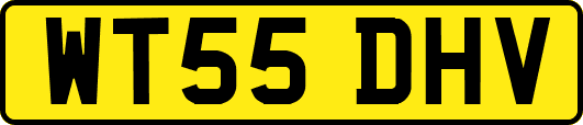 WT55DHV