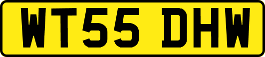WT55DHW
