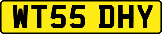 WT55DHY