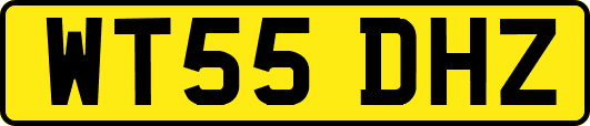 WT55DHZ