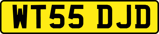 WT55DJD