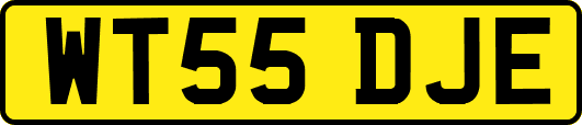 WT55DJE
