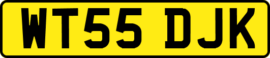 WT55DJK
