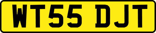 WT55DJT