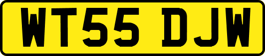 WT55DJW