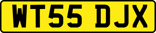 WT55DJX