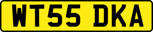 WT55DKA