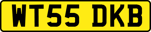 WT55DKB