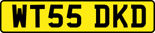 WT55DKD