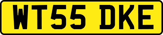 WT55DKE