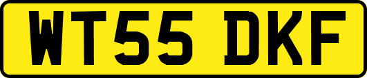 WT55DKF
