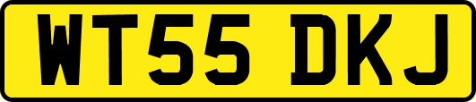 WT55DKJ