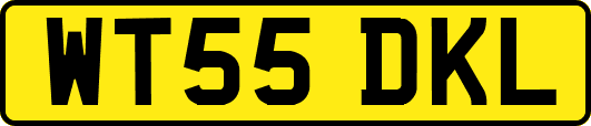 WT55DKL