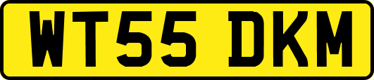 WT55DKM