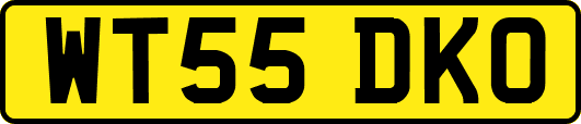 WT55DKO