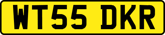 WT55DKR