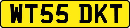 WT55DKT