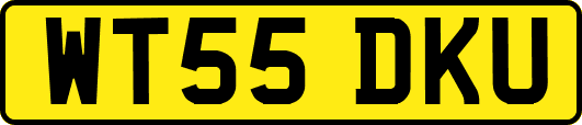 WT55DKU