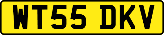 WT55DKV