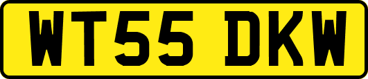 WT55DKW