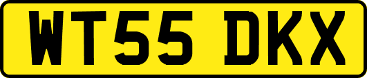 WT55DKX
