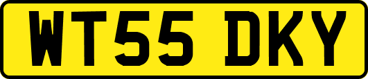 WT55DKY