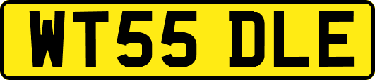 WT55DLE