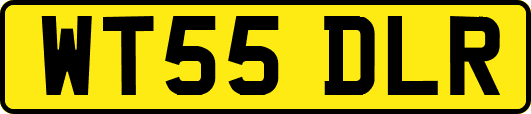WT55DLR