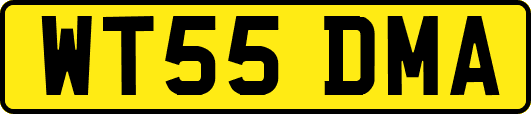 WT55DMA