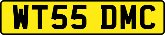 WT55DMC