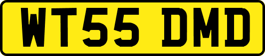 WT55DMD